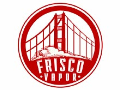 Frisco Vapor E-Liquids Image