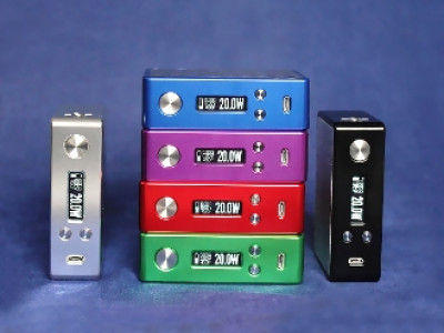 EFusion DNA200 by Lost Vape Image