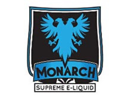 Monarch Supreme E-Liquid Image