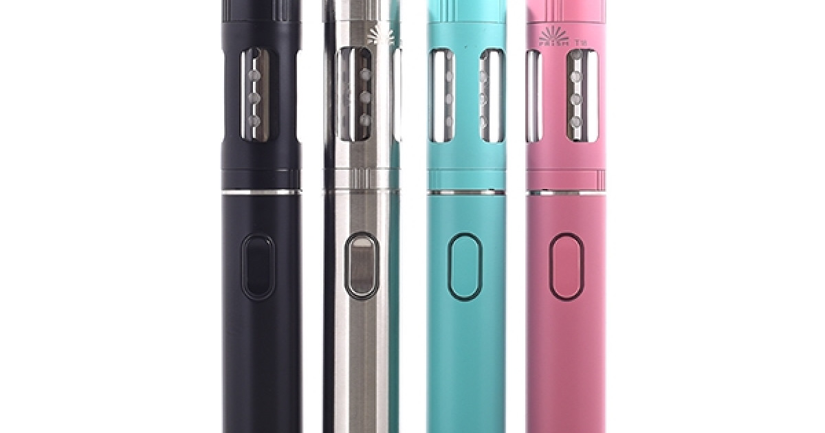 Innokin Endura T18 Kit Review - Planet of the Vapes