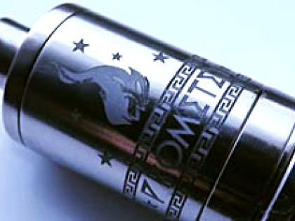 Achilles RDA （Vape Reviews: The latest vape reviews of the