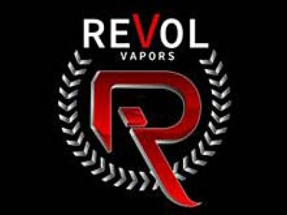 Revol Vapors E-Liquid Image