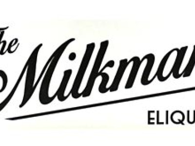 The Milkman E-Liquids Image
