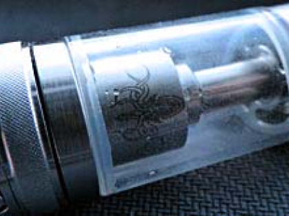 Cthulhu V2 RTA by CthulhuMod Image