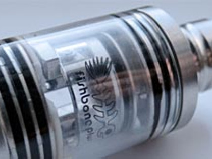 Fishbone Plus RDA by iCloudCig Image