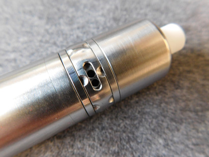 Snapdragon RDA by Eden Mods Image