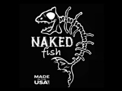 Naked Fish Premium Dripper Juice Image