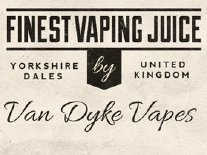 Van Dyke Vapes Image