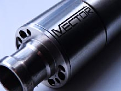 Vector RDA Image