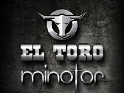 El Toro Minotor by House of Liquid Image
