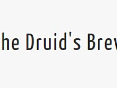 The Druid's Brew Image