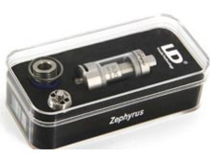 Zephyrus Sub-Ohm Tank by Youde Image