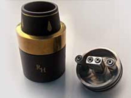 Royal Hunter RDA by Council of Vapor Image