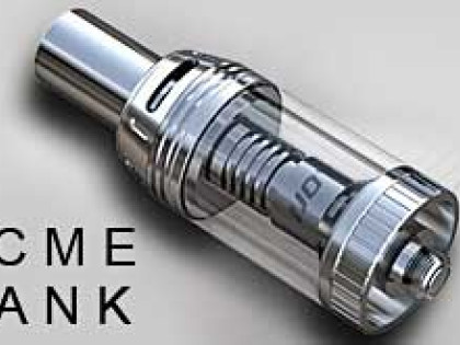 Acme Sub-Ohm Tank Image