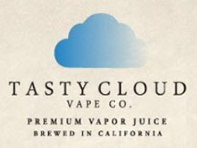 Tasty Cloud E-Juice Image