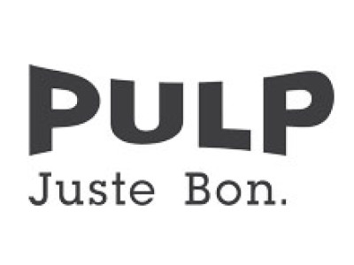 PULP Juices Image