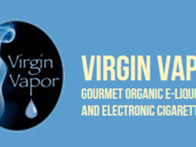 Virgin Vapor Image