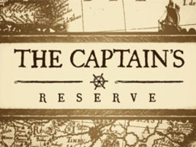 The Captain's Reserve Image