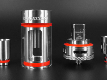 Kangertech Subtank Plus Image