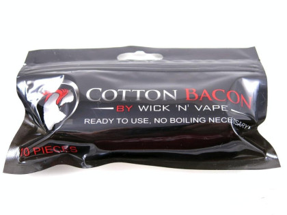 Cotton Bacon Image