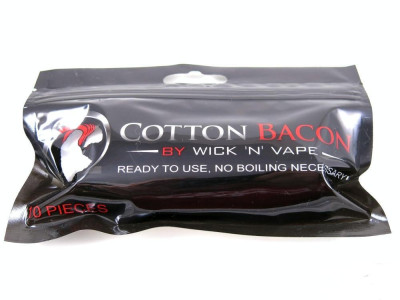 Cotton Bacon Image