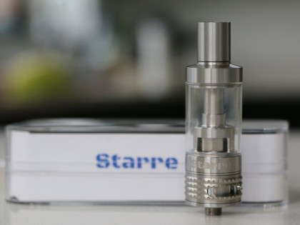 Freemax Starre Sub Ohm Tank Image