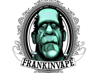 Frankinvape Eliquids - Full Range Image