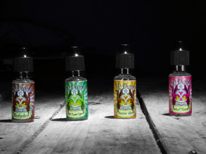 El Diablo Juice Range Image