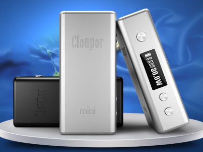 Cloupor Mini 30W Image