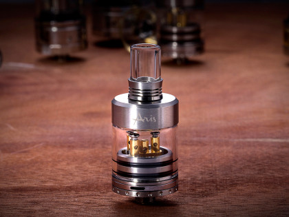 Council of Vapour: Aris Rebuildable Atomizer Image