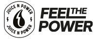 Juice'N'Power logo