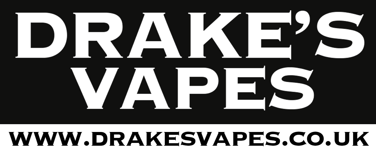Drake's Vapes POTV Banner