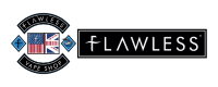 Flawless Vape Shop logo