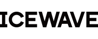 ICEWAVE Logo