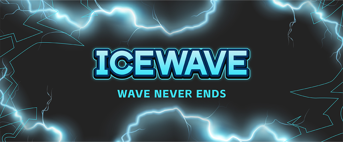 ICEWAVE POTV Banner