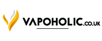 Vapoholic logo
