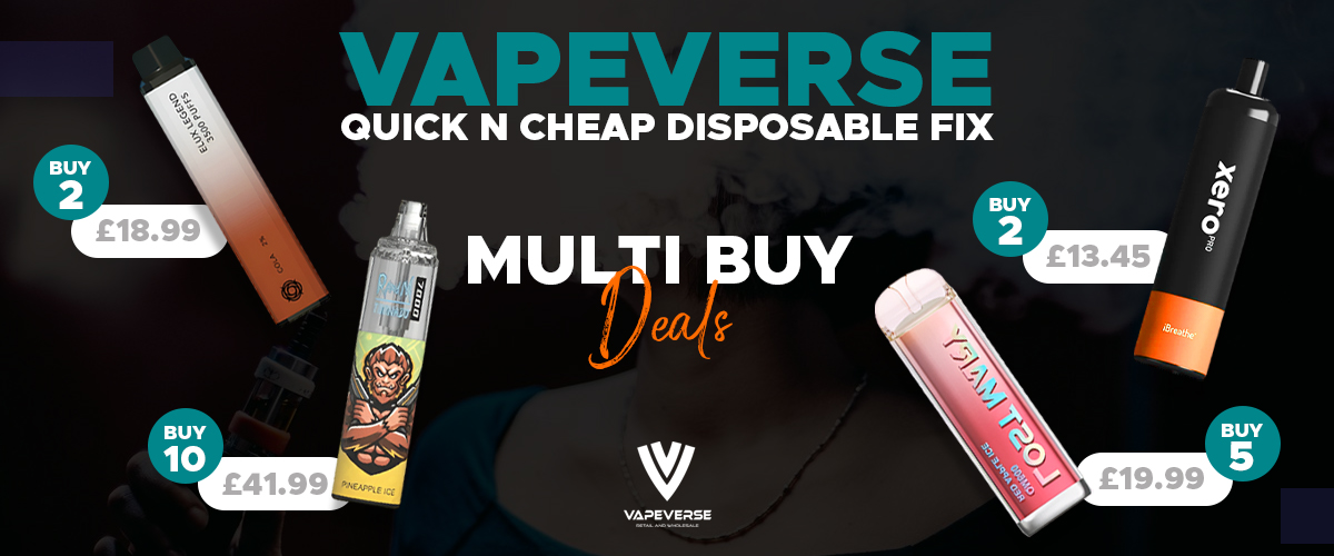 Vapeverse POTV Banner