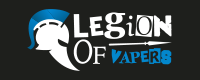 Legion of Vapers Logo