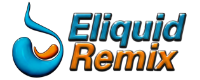 Eliquid Remix Logo