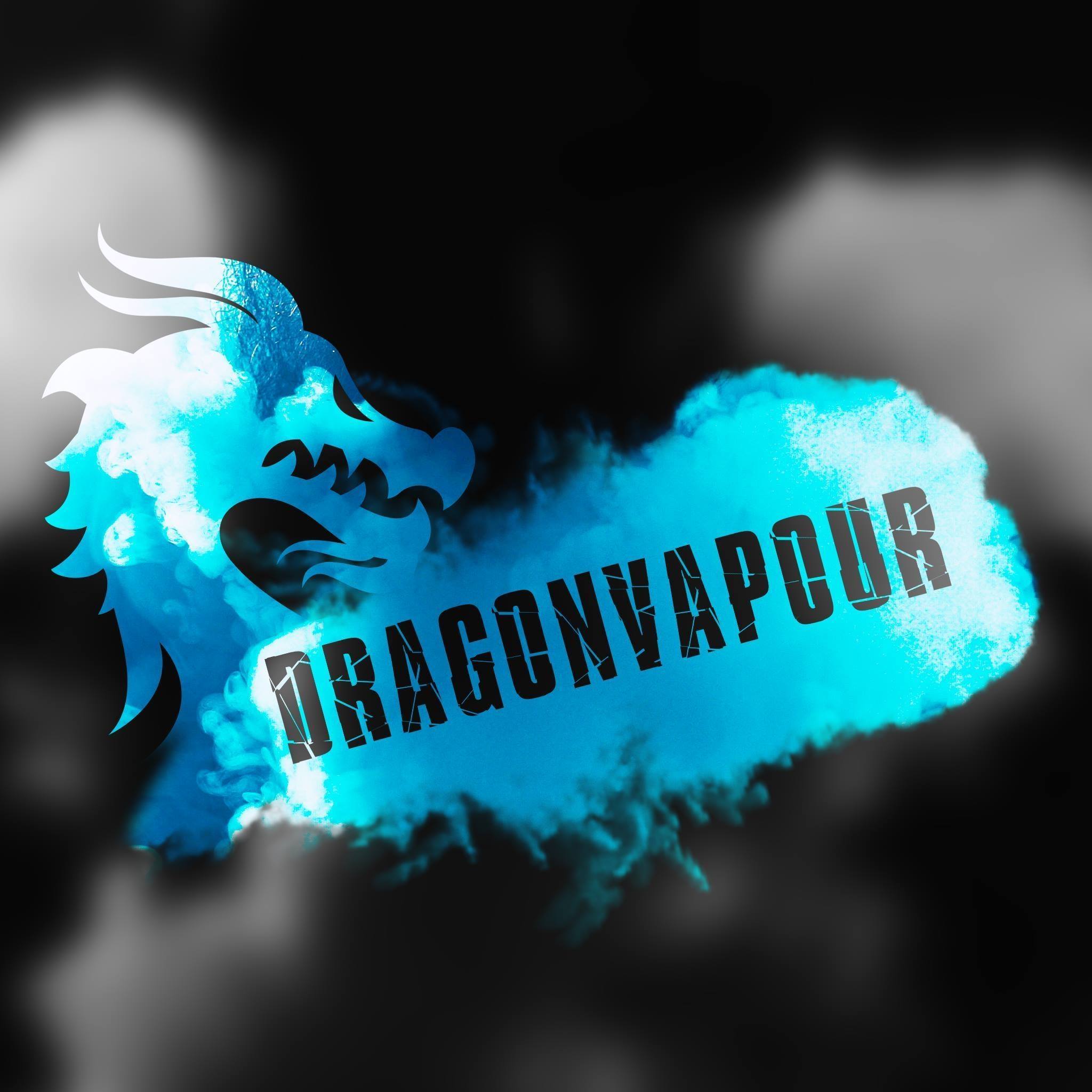 Dragon Vapour POTV Banner