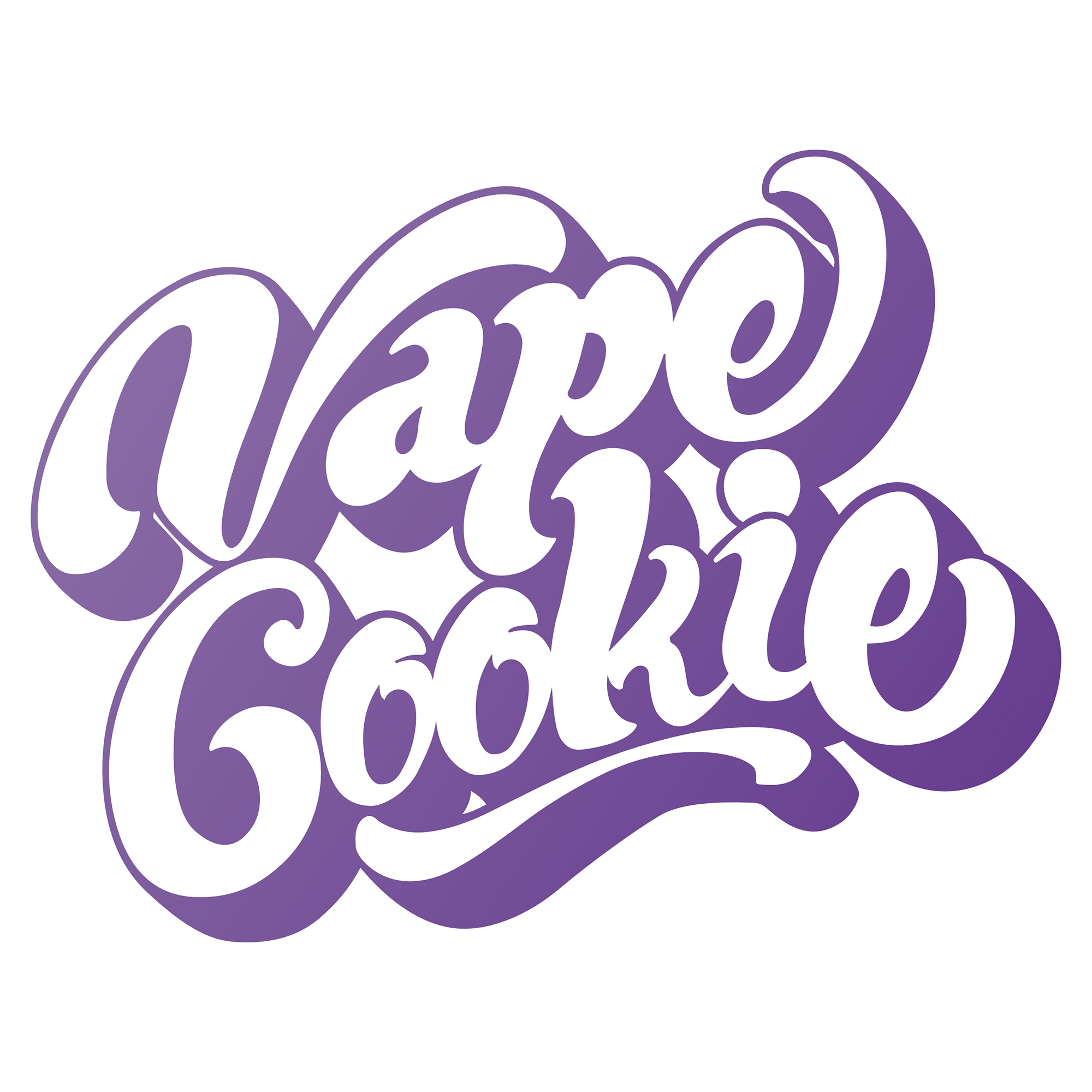 Vape Cookie POTV Banner