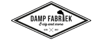 Damp Fabriek POTV Banner