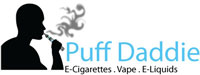 Puff Daddie logo