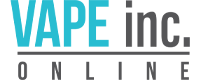 Vape Inc. logo