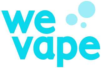 We Vape POTV Logo