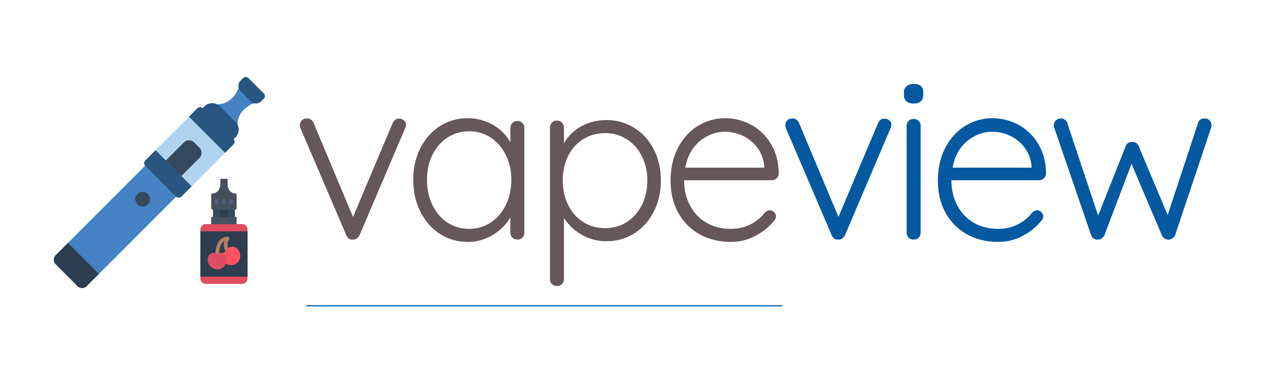 VapeView Logo