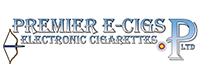 Premier E-cigs logo