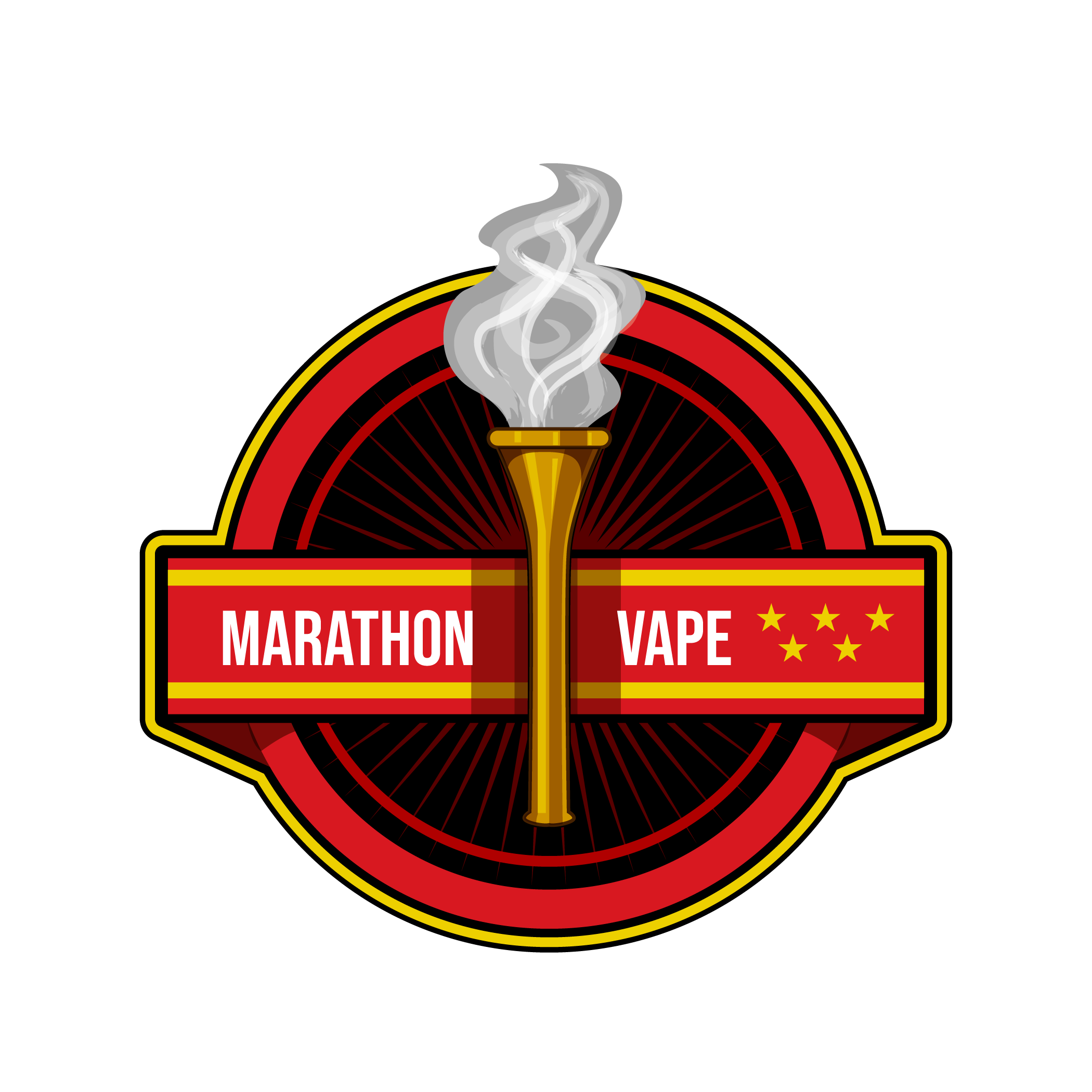 Marathon Vape POTV Banner