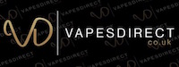 VapesDirect Logo