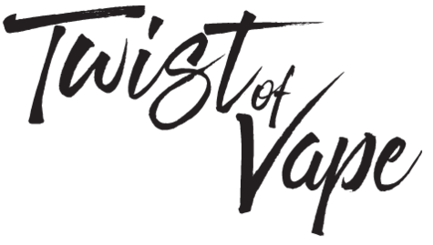 Twist of Vape Logo